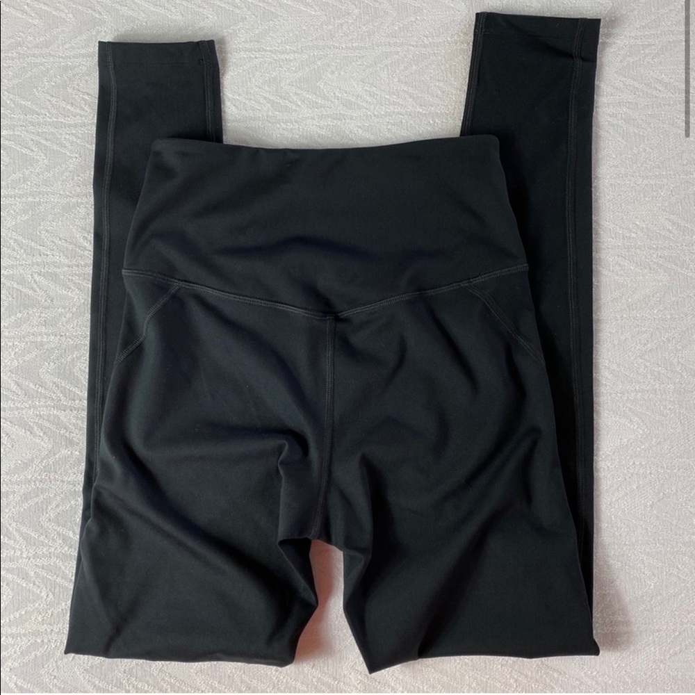 Girlfriend Collective High Rise Leggings Small - Picture 2 of 9